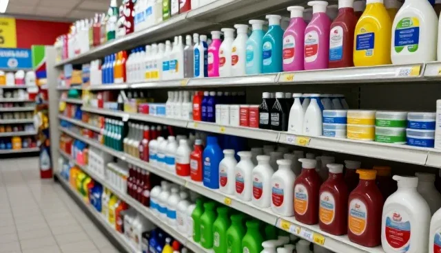 商品供应链:日用百货选型关注点分析