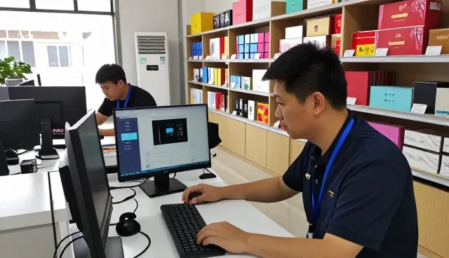 旺季备货中的市场热销商品解决方案介绍