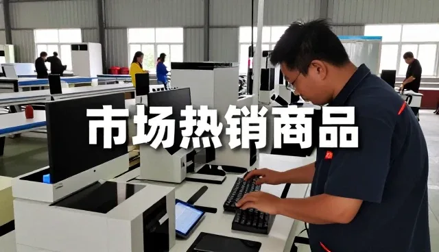 上海华渔阁电子商务有限公司打造办公用品供应应用案例