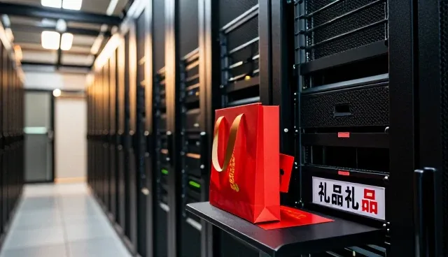 电商企业选型礼品采购服务的五大关键考量