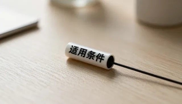 店铺运营中商品性能与适用场景的匹配策略