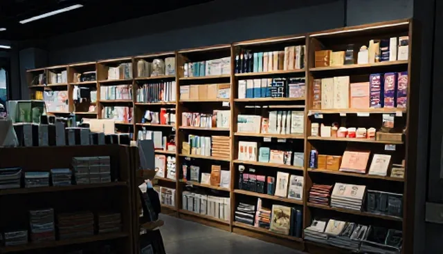 电商运营中的业务流程优化与日用百货发展趋势