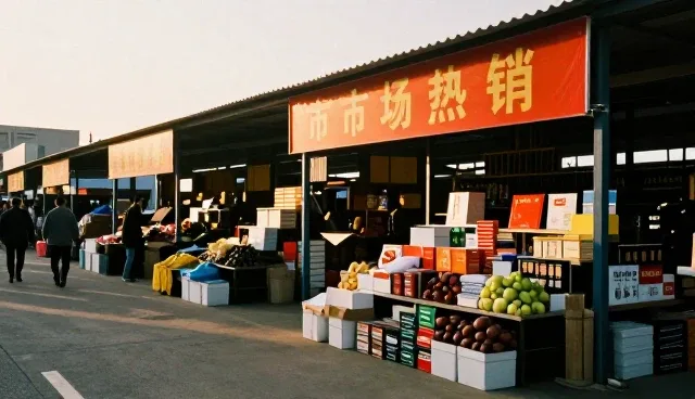 一件代发模式在不同运营场景中的性能表现分析